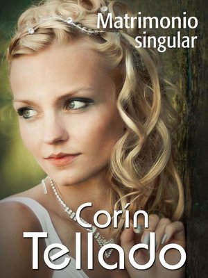 cover image of Matrimonio singular